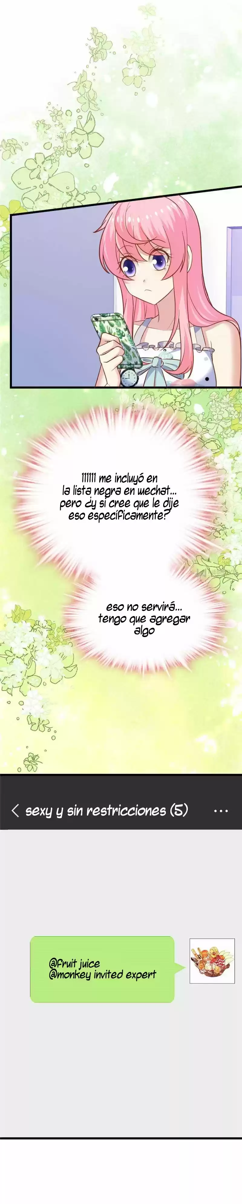 Mi Hermoso Tiempo Contigo. - Capítulo 145 - Página 9 - LectorTMOo