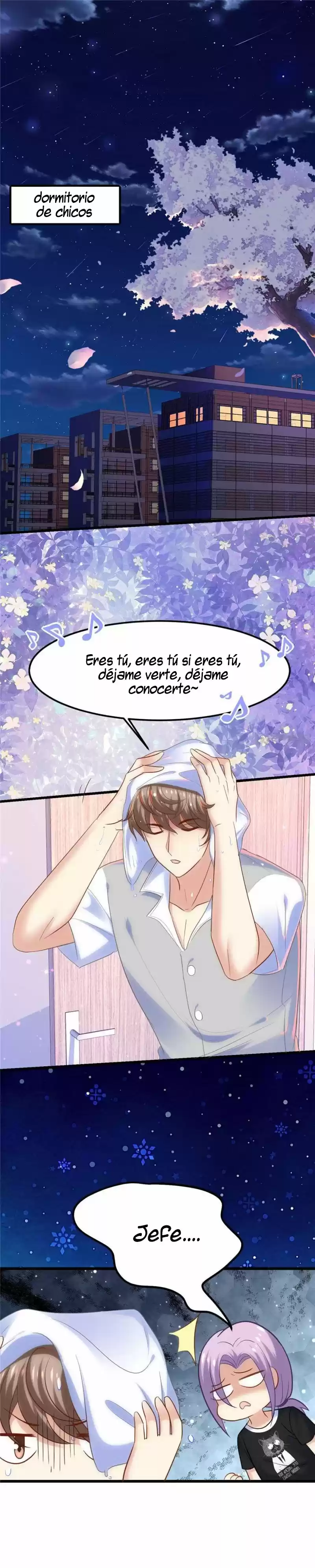 Mi Hermoso Tiempo Contigo. - Capítulo 145 - Página 10 - LectorTMOo