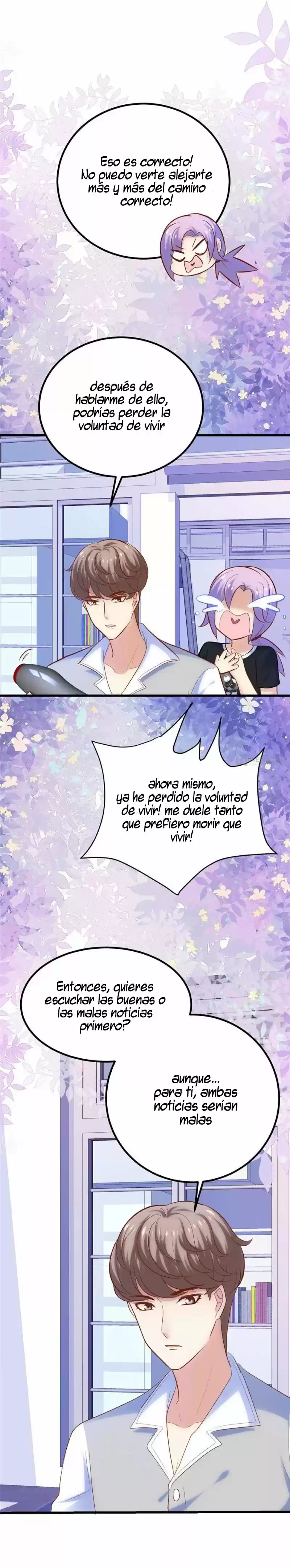 Mi Hermoso Tiempo Contigo. - Capítulo 145 - Página 12 - LectorTMOo