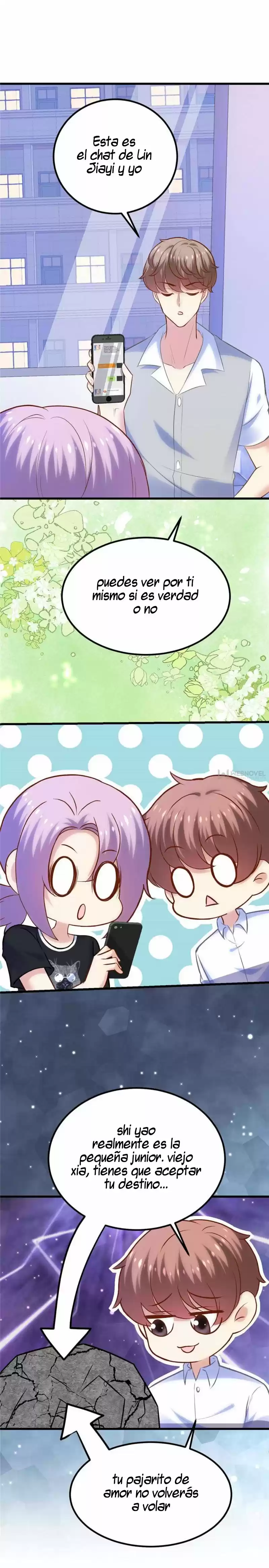 Mi Hermoso Tiempo Contigo. - Capítulo 146 - Página 2 - LectorTMOo