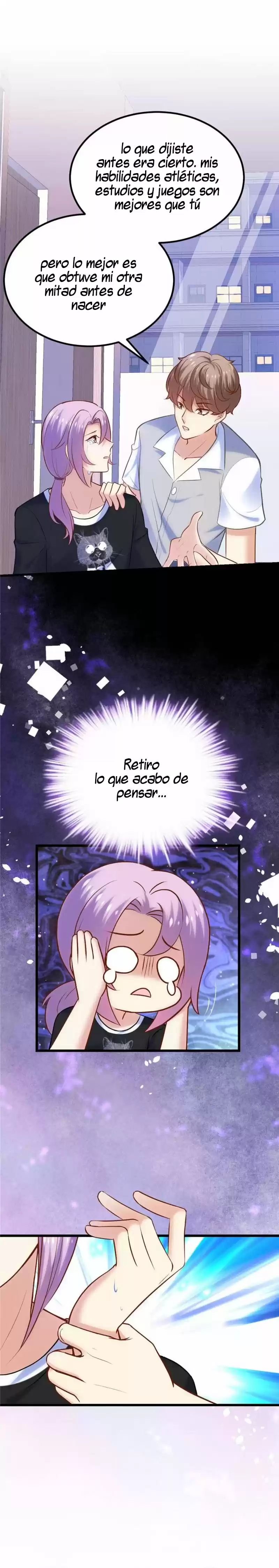 Mi Hermoso Tiempo Contigo. - Capítulo 146 - Página 4 - LectorTMOo