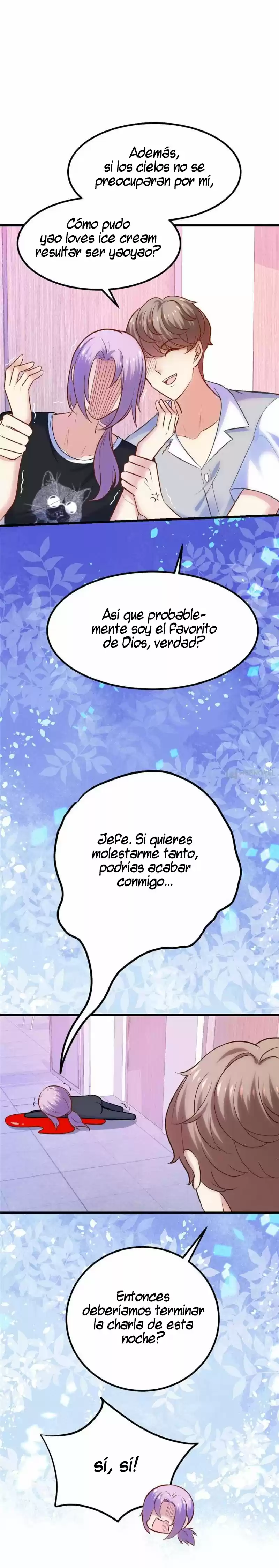 Mi Hermoso Tiempo Contigo. - Capítulo 146 - Página 5 - LectorTMOo