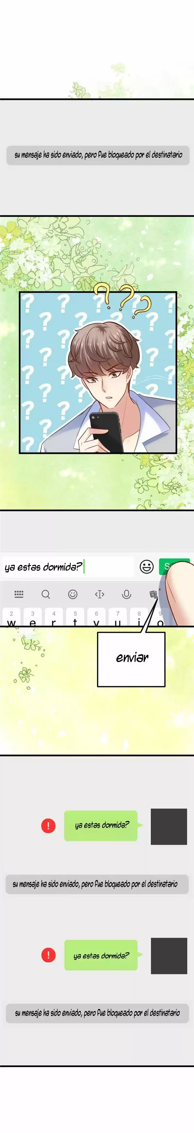 Mi Hermoso Tiempo Contigo. - Capítulo 146 - Página 8 - LectorTMOo