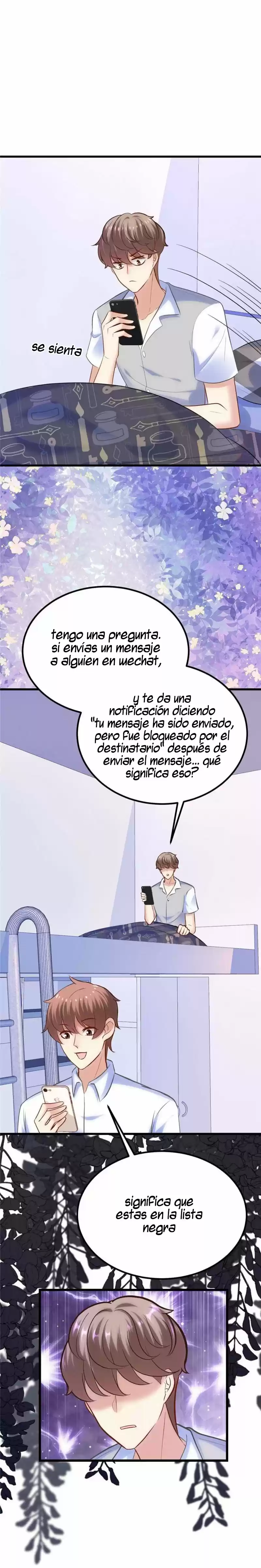 Mi Hermoso Tiempo Contigo. - Capítulo 146 - Página 9 - LectorTMOo