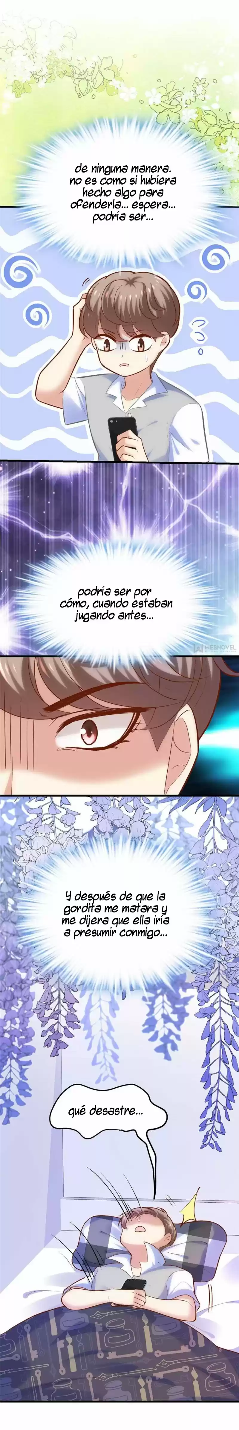 Mi Hermoso Tiempo Contigo. - Capítulo 146 - Página 11 - LectorTMOo