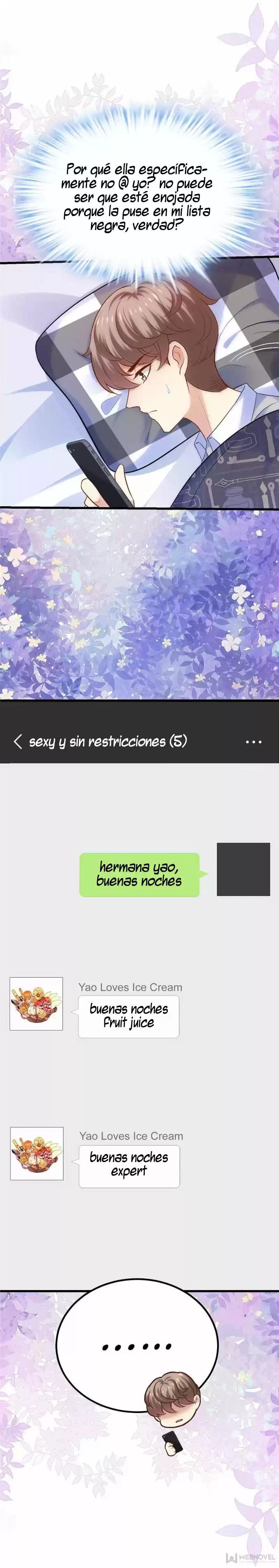Mi Hermoso Tiempo Contigo. - Capítulo 146 - Página 13 - LectorTMOo