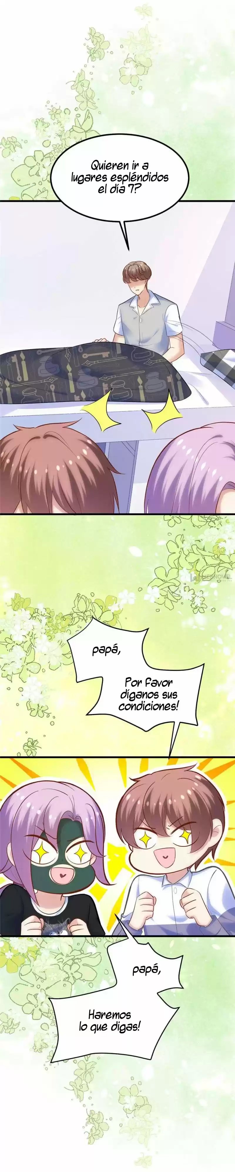 Mi Hermoso Tiempo Contigo. - Capítulo 146 - Página 15 - LectorTMOo