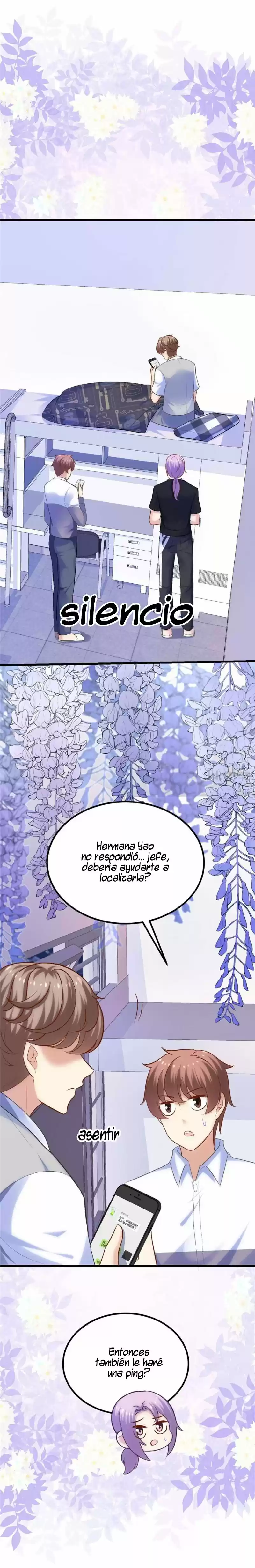 Mi Hermoso Tiempo Contigo. - Capítulo 147 - Página 4 - LectorTMOo