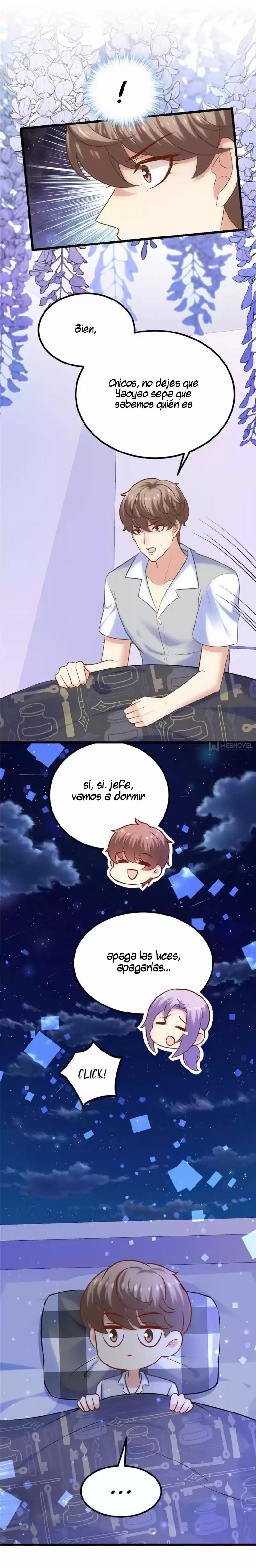 Mi Hermoso Tiempo Contigo. - Capítulo 147 - Página 7 - LectorTMOo