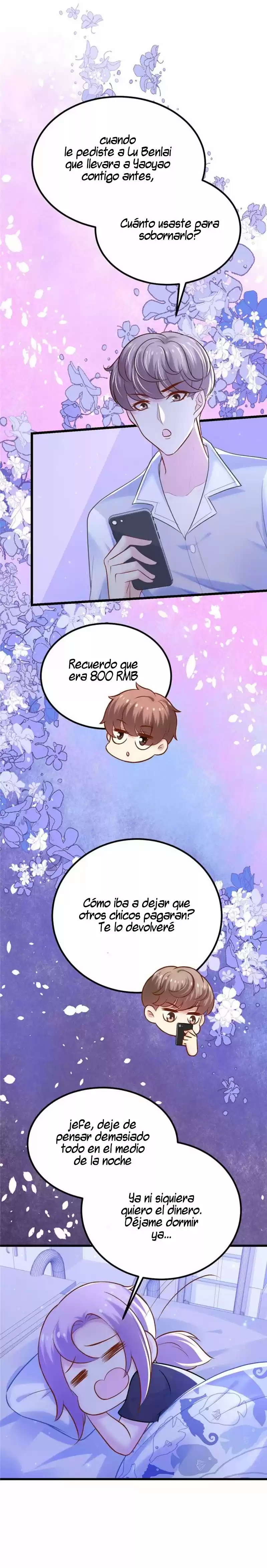 Mi Hermoso Tiempo Contigo. - Capítulo 147 - Página 9 - LectorTMOo