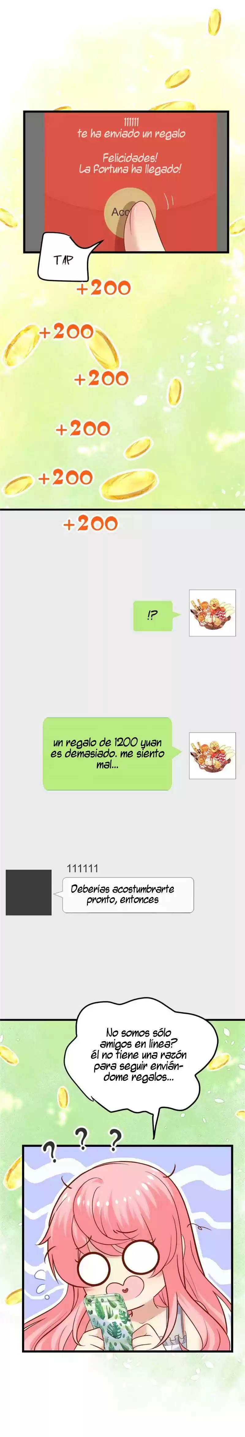 Mi Hermoso Tiempo Contigo. - Capítulo 147 - Página 15 - LectorTMOo