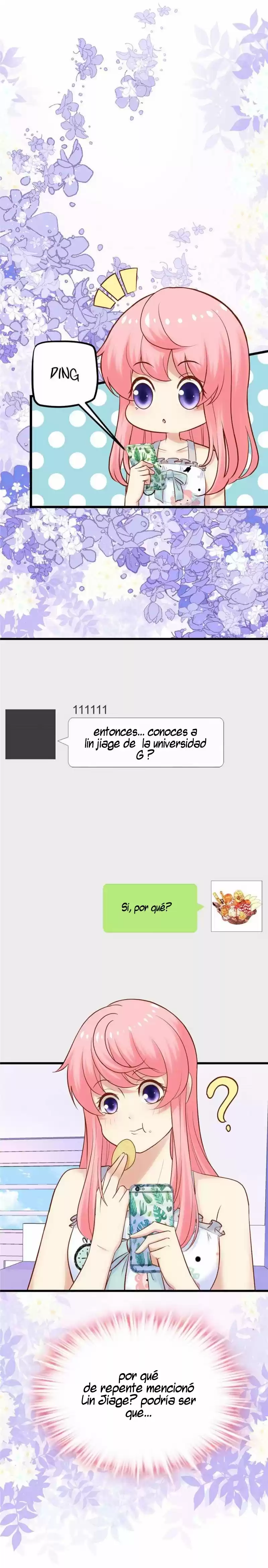 Mi Hermoso Tiempo Contigo. - Capítulo 148 - Página 3 - LectorTMOo