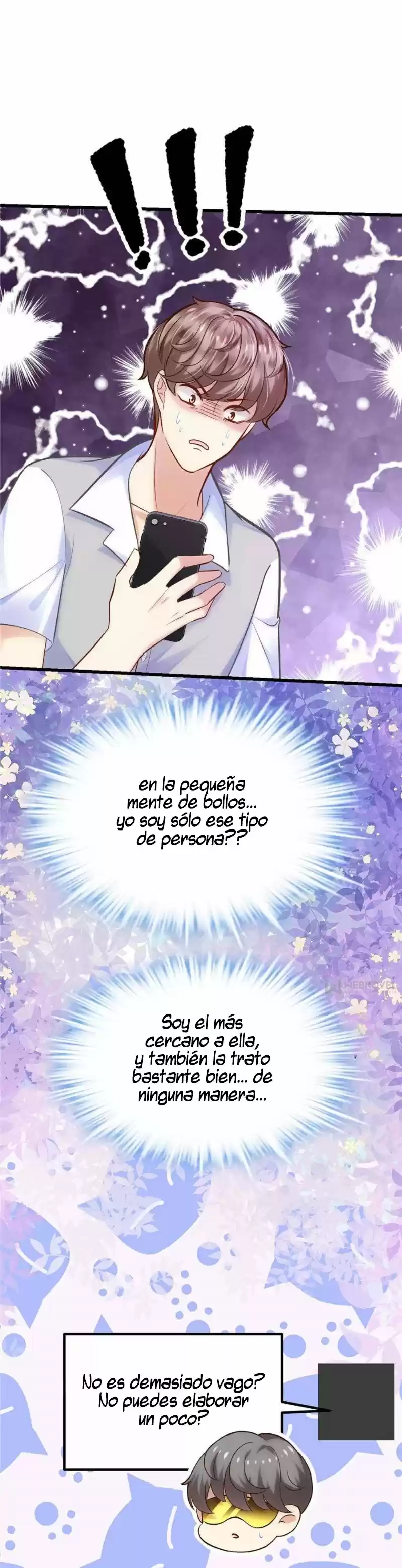 Mi Hermoso Tiempo Contigo. - Capítulo 148 - Página 7 - LectorTMOo