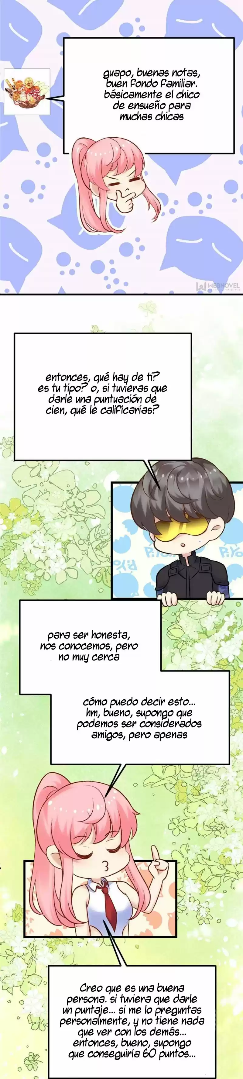 Mi Hermoso Tiempo Contigo. - Capítulo 148 - Página 8 - LectorTMOo