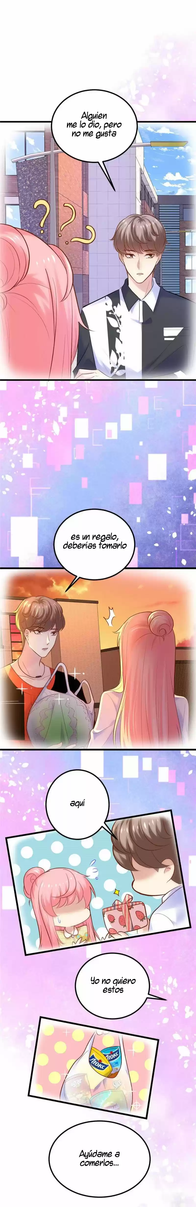 Mi Hermoso Tiempo Contigo. - Capítulo 148 - Página 13 - LectorTMOo