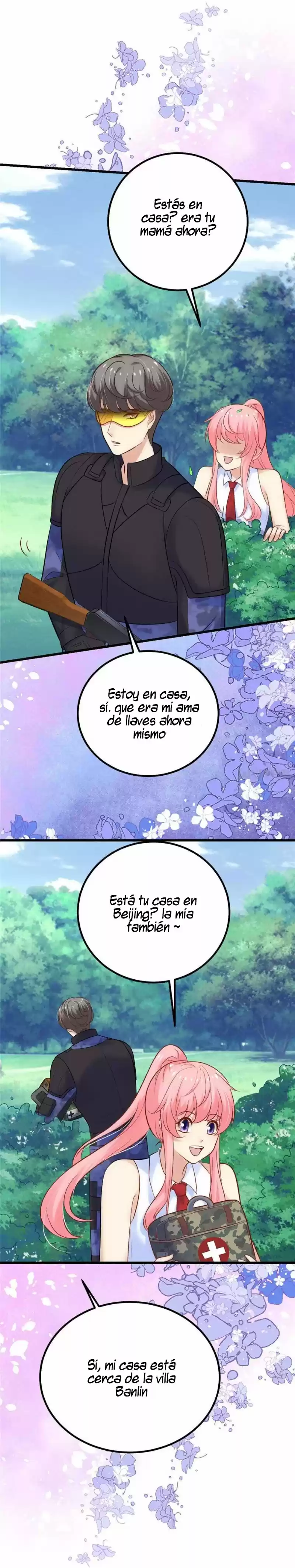 Mi Hermoso Tiempo Contigo. - Capítulo 148 - Página 17 - LectorTMOo