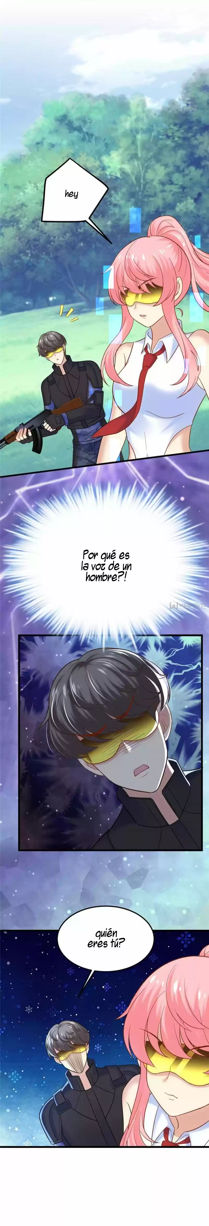 Mi Hermoso Tiempo Contigo. - Capítulo 149 - Página 4 - LectorTMOo