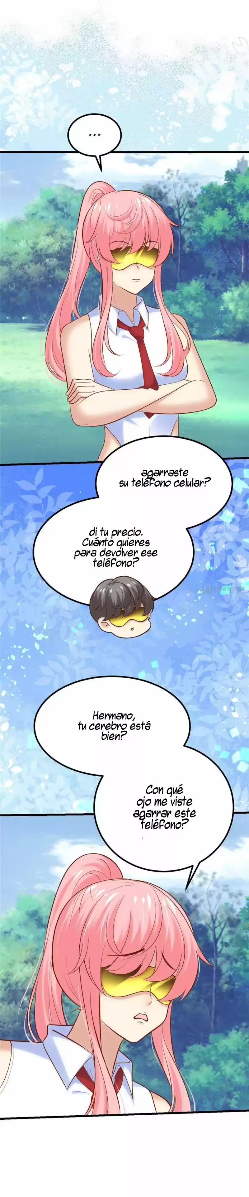 Mi Hermoso Tiempo Contigo. - Capítulo 149 - Página 5 - LectorTMOo