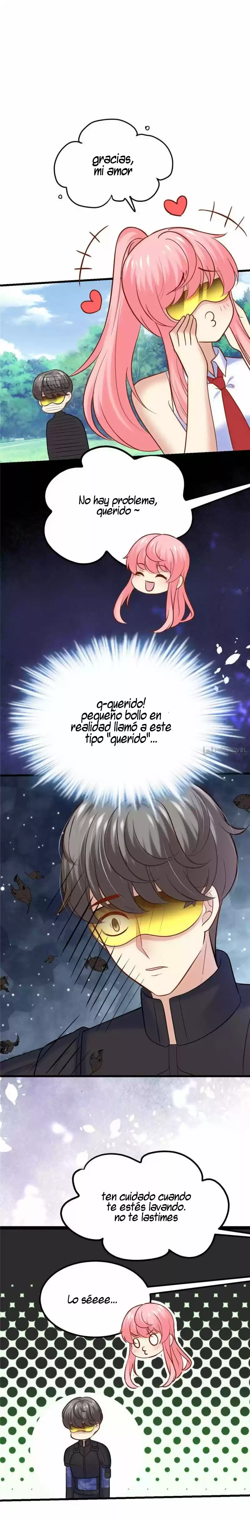 Mi Hermoso Tiempo Contigo. - Capítulo 149 - Página 8 - LectorTMOo