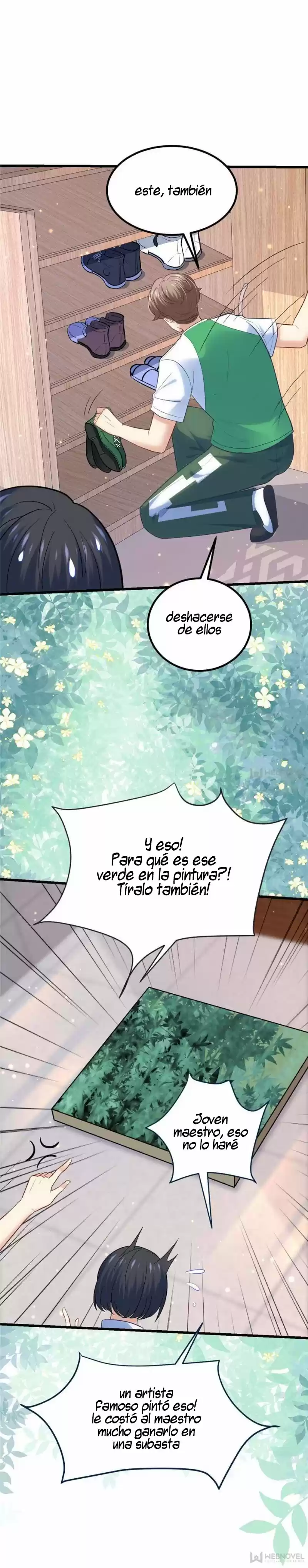 Mi Hermoso Tiempo Contigo. - Capítulo 149 - Página 13 - LectorTMOo