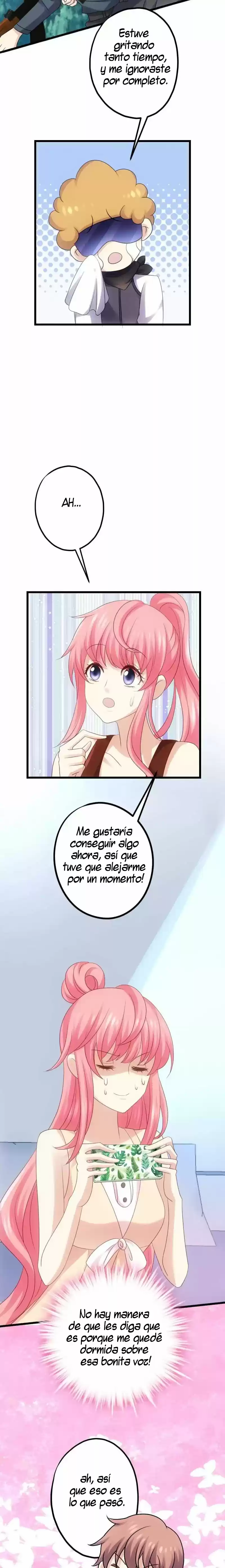 Mi Hermoso Tiempo Contigo. - Capítulo 15 - Página 3 - LectorTMOo