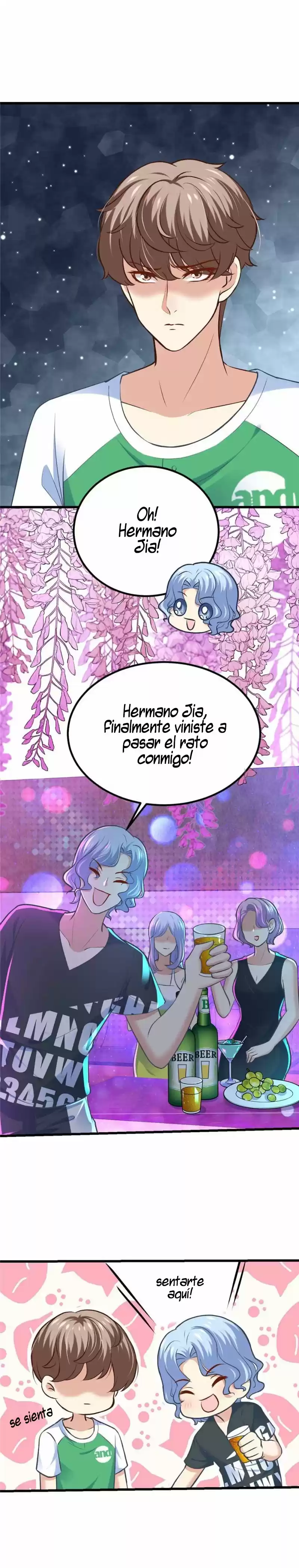 Mi Hermoso Tiempo Contigo. - Capítulo 150 - Página 3 - LectorTMOo