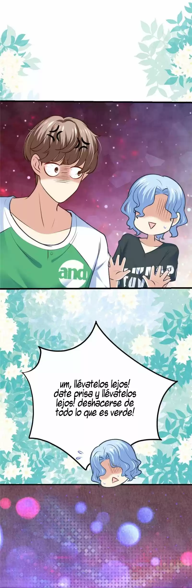 Mi Hermoso Tiempo Contigo. - Capítulo 150 - Página 5 - LectorTMOo