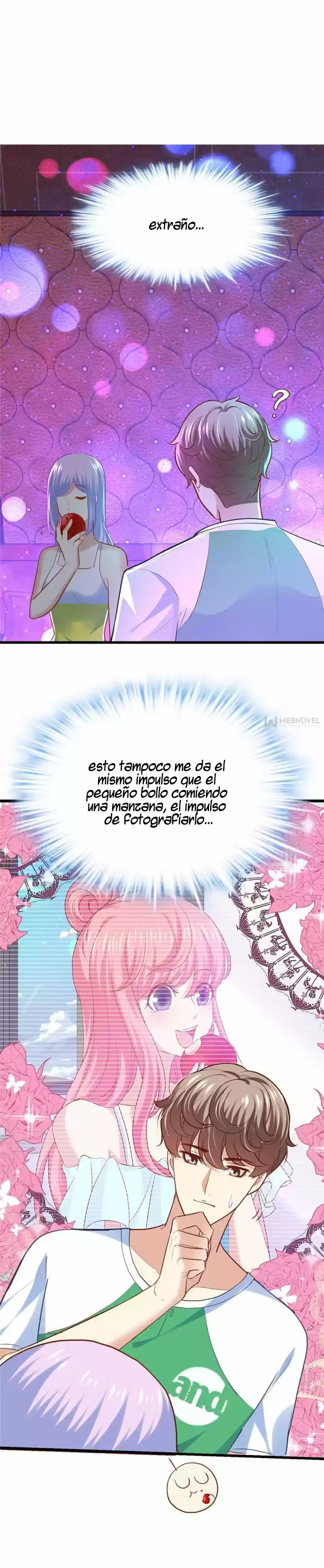 Mi Hermoso Tiempo Contigo. - Capítulo 150 - Página 10 - LectorTMOo