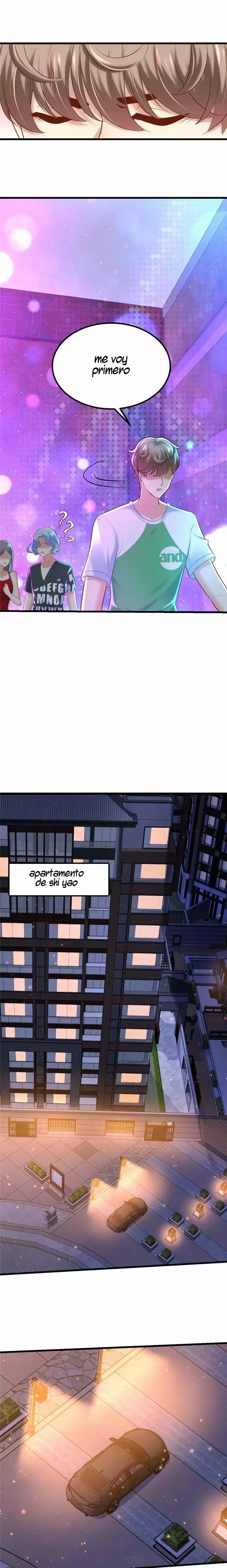 Mi Hermoso Tiempo Contigo. - Capítulo 150 - Página 18 - LectorTMOo