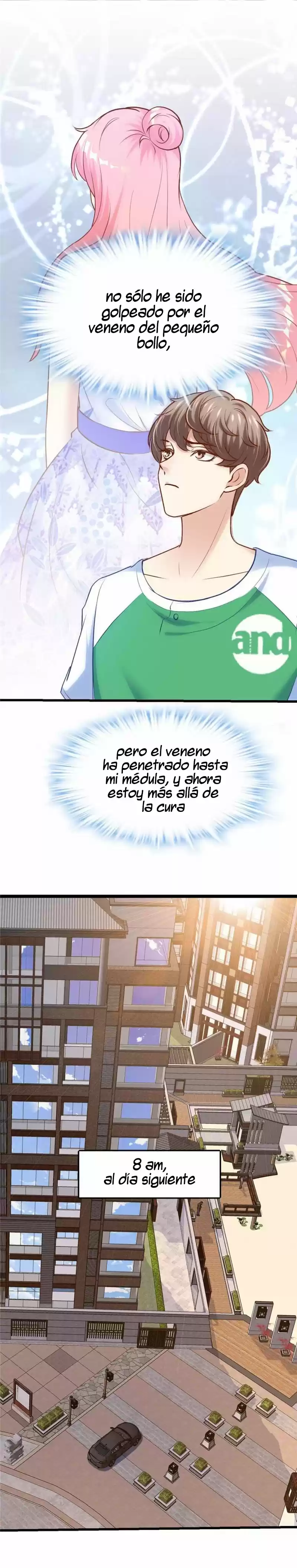 Mi Hermoso Tiempo Contigo. - Capítulo 151 - Página 4 - LectorTMOo