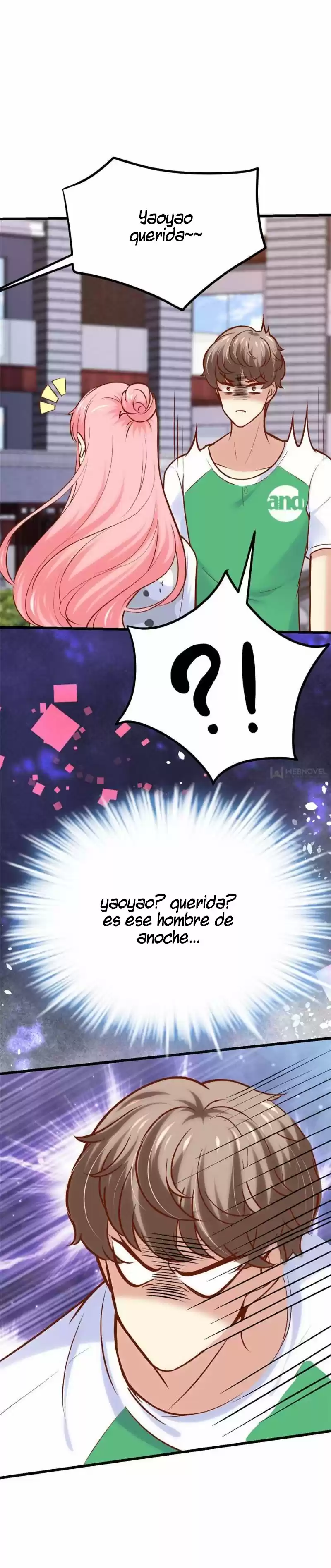 Mi Hermoso Tiempo Contigo. - Capítulo 151 - Página 9 - LectorTMOo