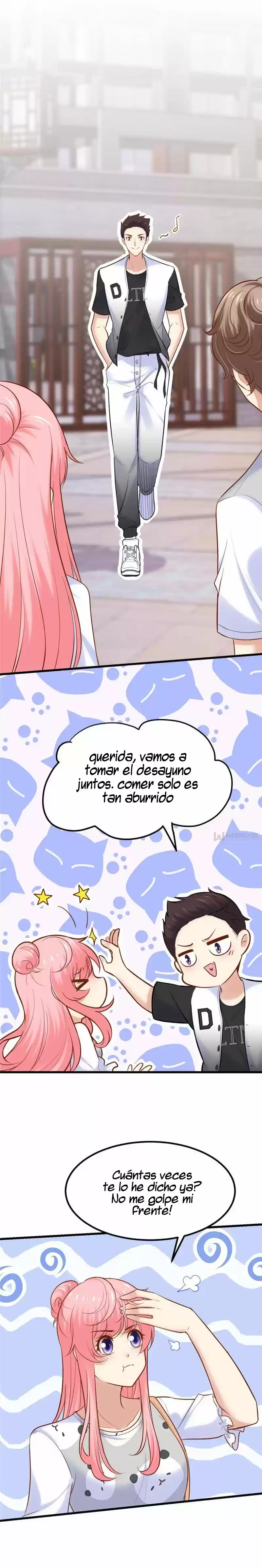 Mi Hermoso Tiempo Contigo. - Capítulo 151 - Página 10 - LectorTMOo