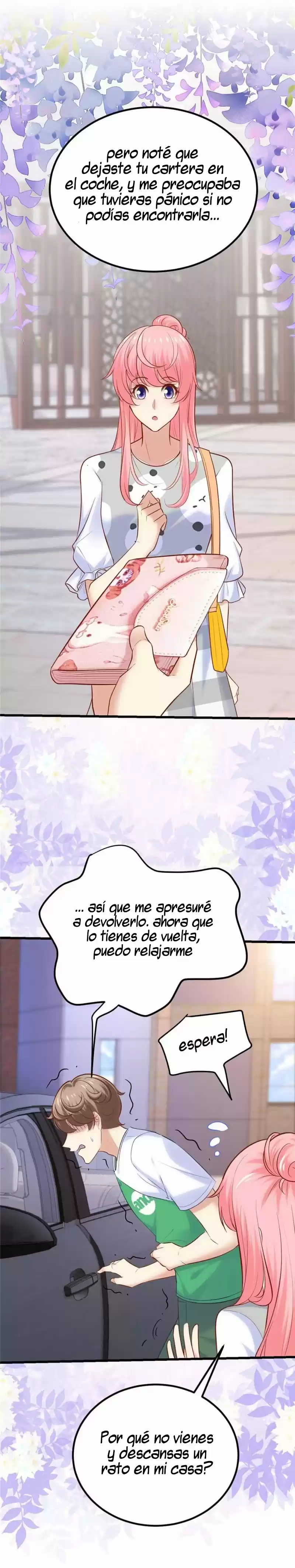 Mi Hermoso Tiempo Contigo. - Capítulo 151 - Página 12 - LectorTMOo