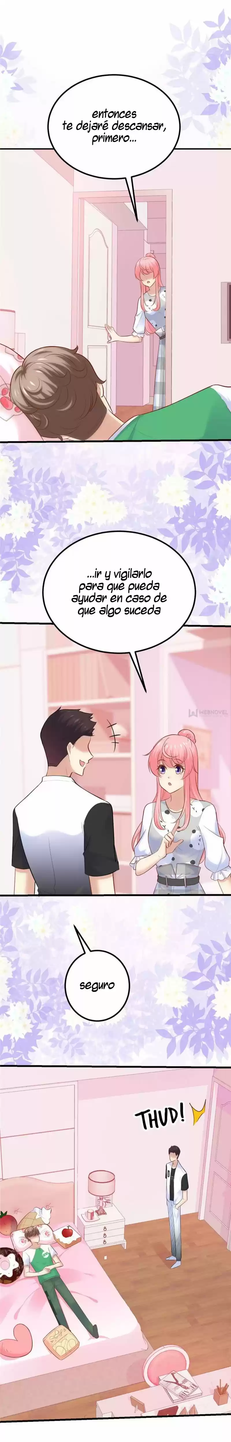 Mi Hermoso Tiempo Contigo. - Capítulo 151 - Página 16 - LectorTMOo