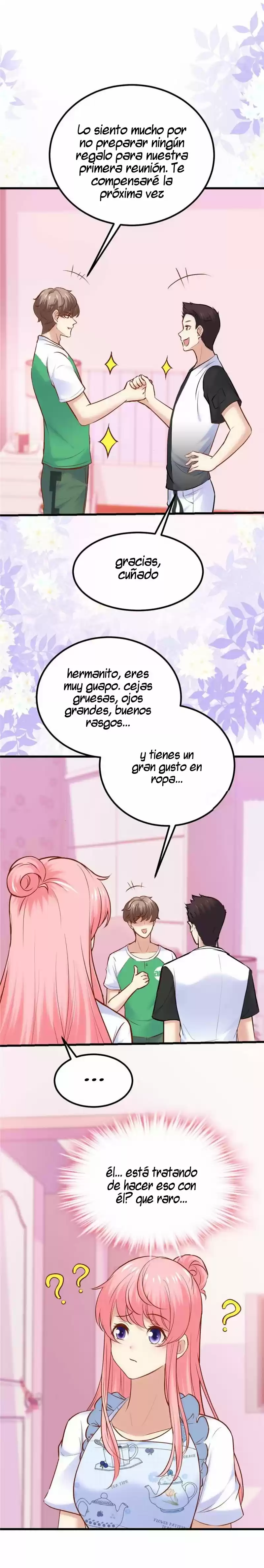 Mi Hermoso Tiempo Contigo. - Capítulo 152 - Página 7 - LectorTMOo