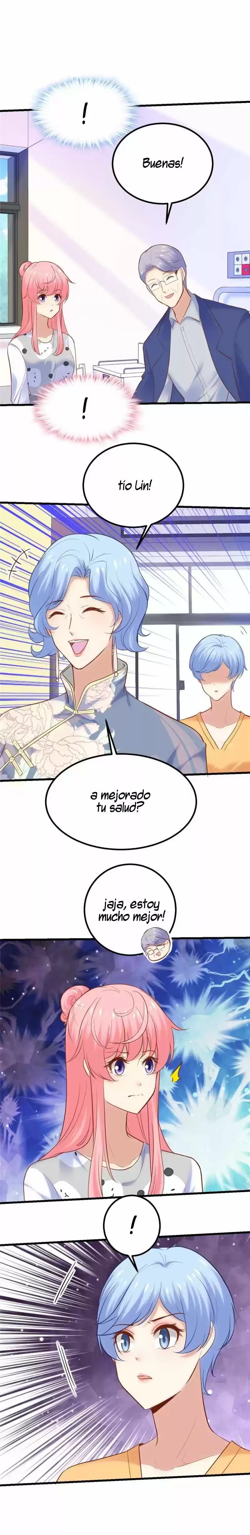 Mi Hermoso Tiempo Contigo. - Capítulo 153 - Página 11 - LectorTMOo