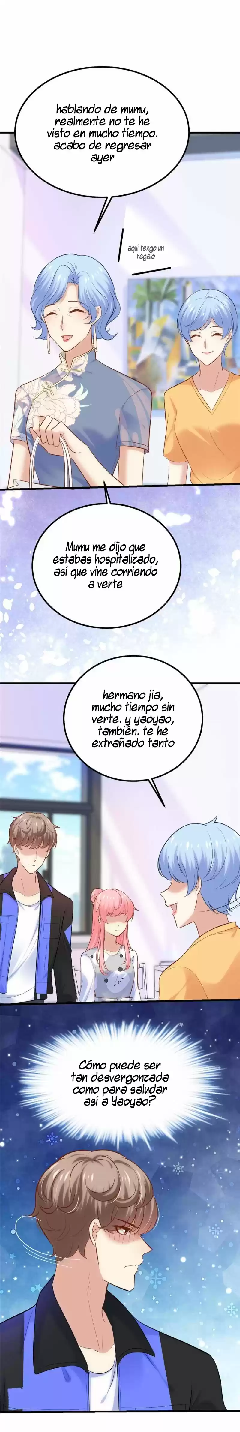 Mi Hermoso Tiempo Contigo. - Capítulo 153 - Página 13 - LectorTMOo