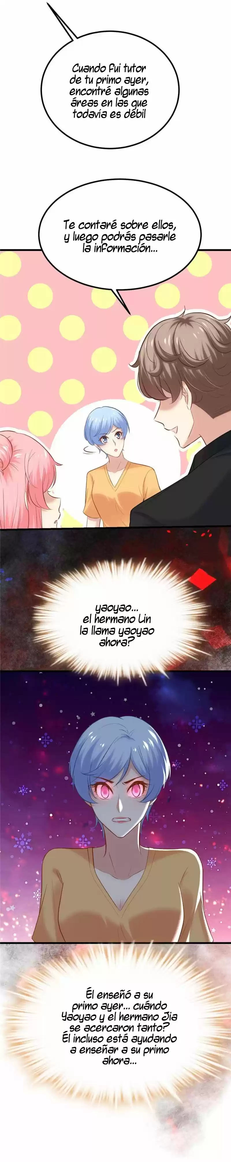 Mi Hermoso Tiempo Contigo. - Capítulo 153 - Página 15 - LectorTMOo