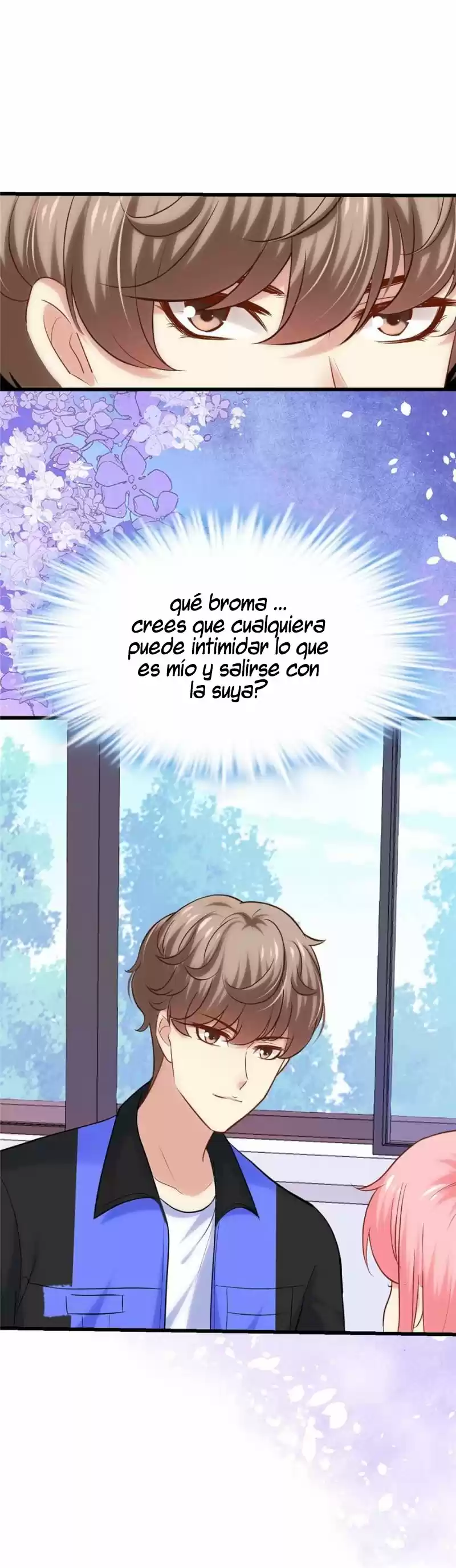 Mi Hermoso Tiempo Contigo. - Capítulo 153 - Página 16 - LectorTMOo
