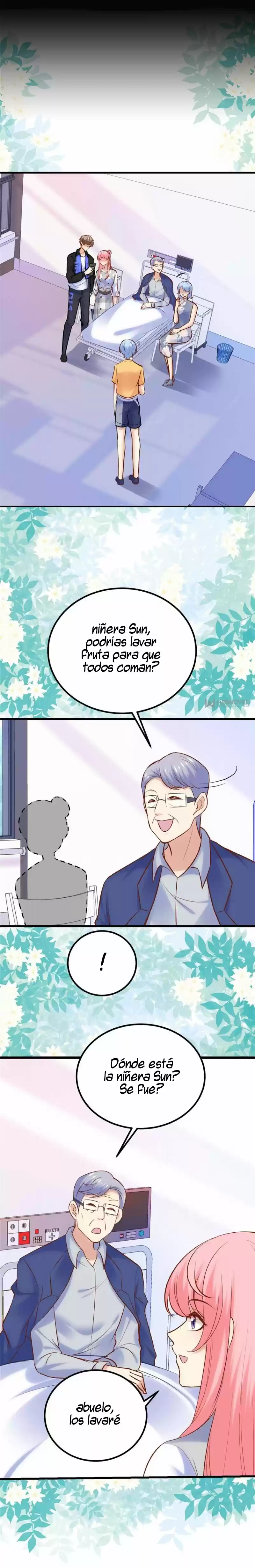 Mi Hermoso Tiempo Contigo. - Capítulo 154 - Página 4 - LectorTMOo