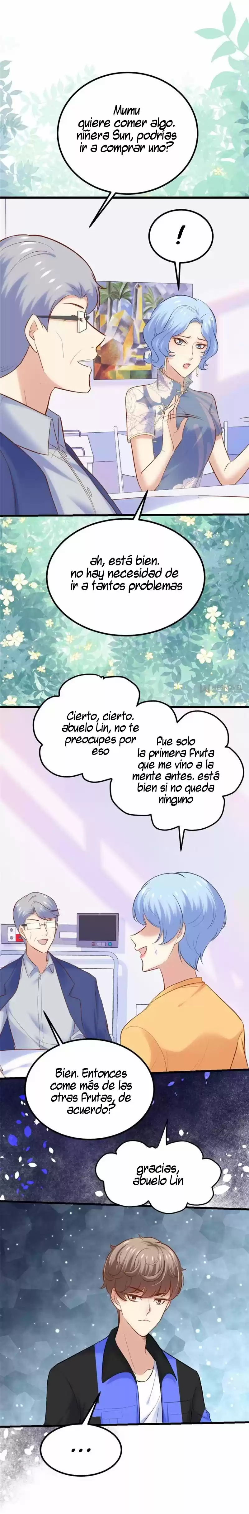 Mi Hermoso Tiempo Contigo. - Capítulo 154 - Página 9 - LectorTMOo