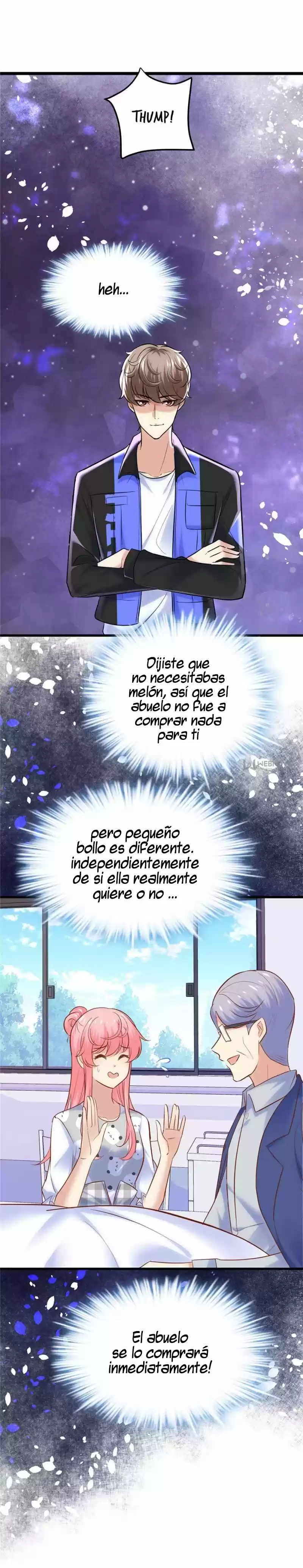 Mi Hermoso Tiempo Contigo. - Capítulo 154 - Página 12 - LectorTMOo