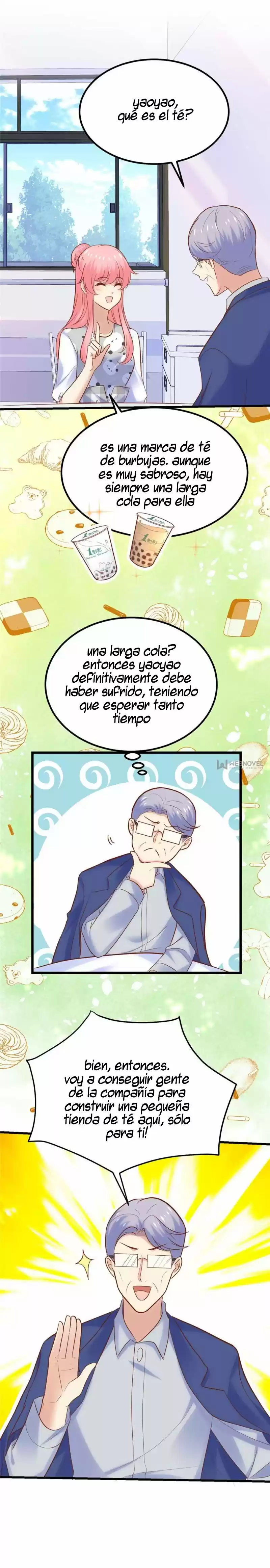 Mi Hermoso Tiempo Contigo. - Capítulo 154 - Página 14 - LectorTMOo
