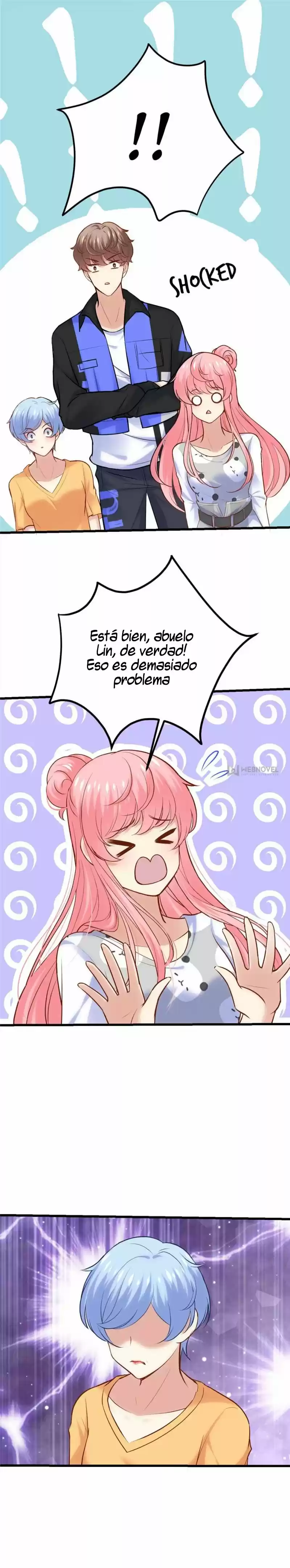 Mi Hermoso Tiempo Contigo. - Capítulo 155 - Página 2 - LectorTMOo