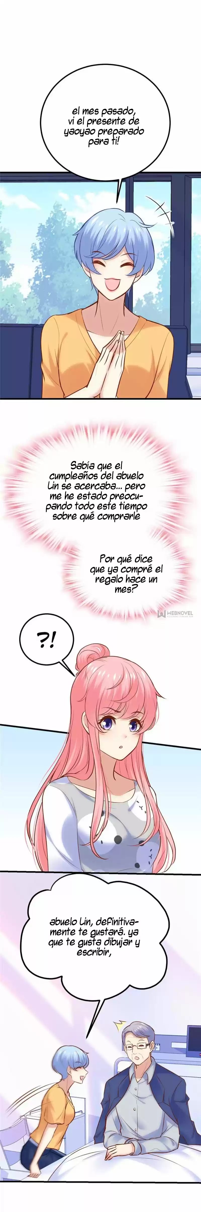 Mi Hermoso Tiempo Contigo. - Capítulo 155 - Página 5 - LectorTMOo
