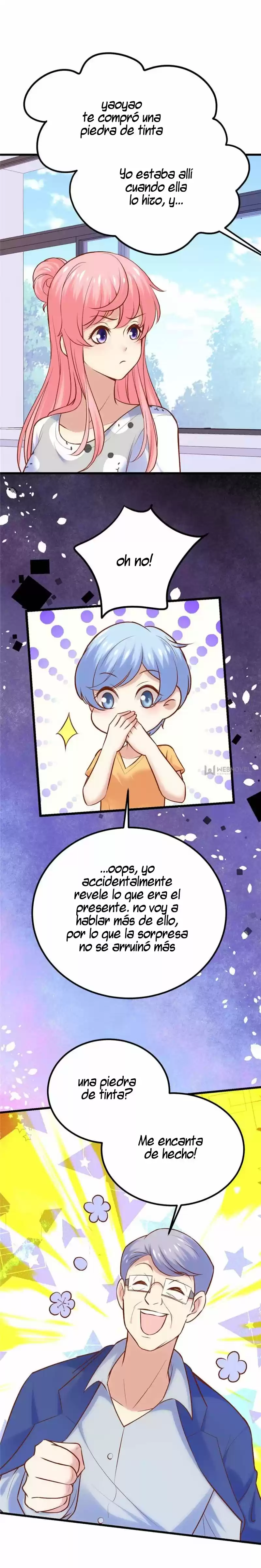 Mi Hermoso Tiempo Contigo. - Capítulo 155 - Página 6 - LectorTMOo