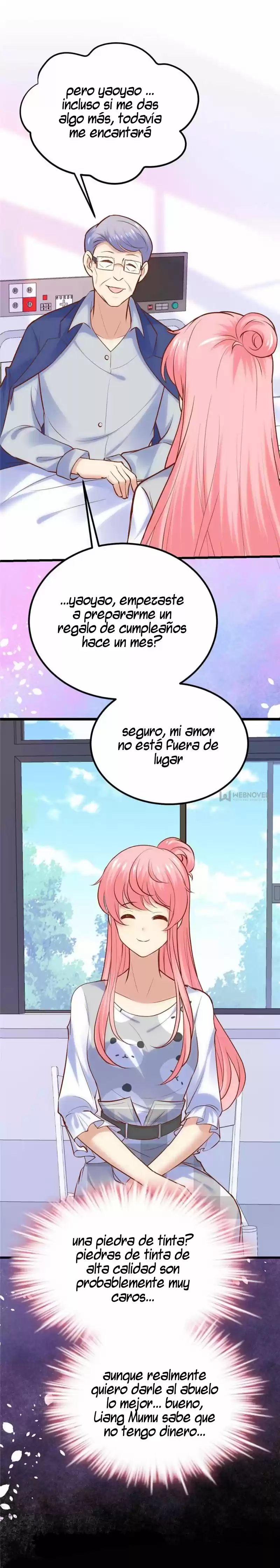 Mi Hermoso Tiempo Contigo. - Capítulo 155 - Página 7 - LectorTMOo