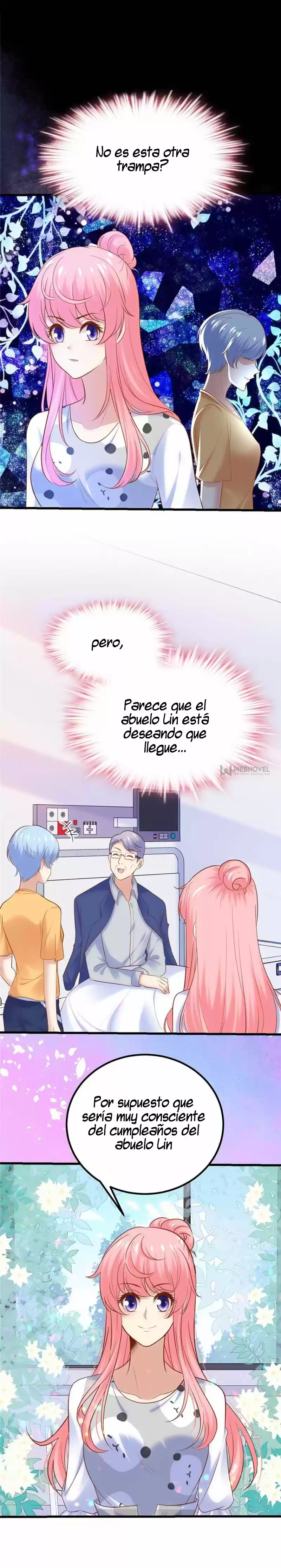 Mi Hermoso Tiempo Contigo. - Capítulo 155 - Página 8 - LectorTMOo