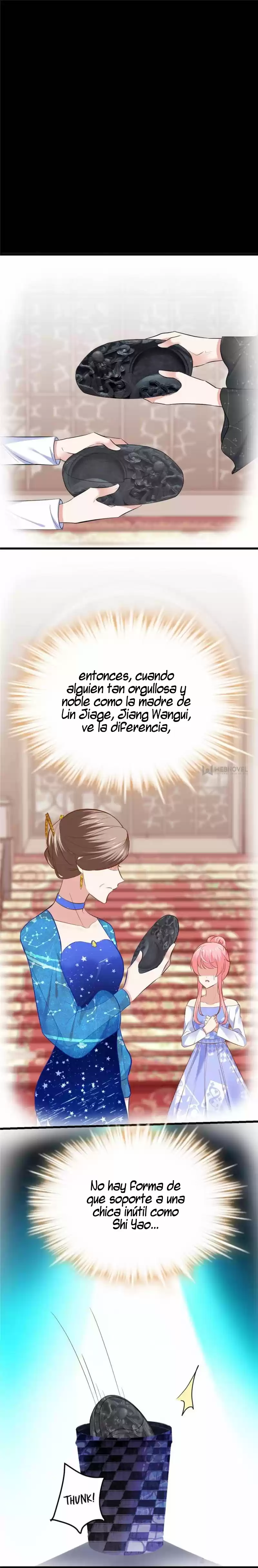Mi Hermoso Tiempo Contigo. - Capítulo 155 - Página 10 - LectorTMOo
