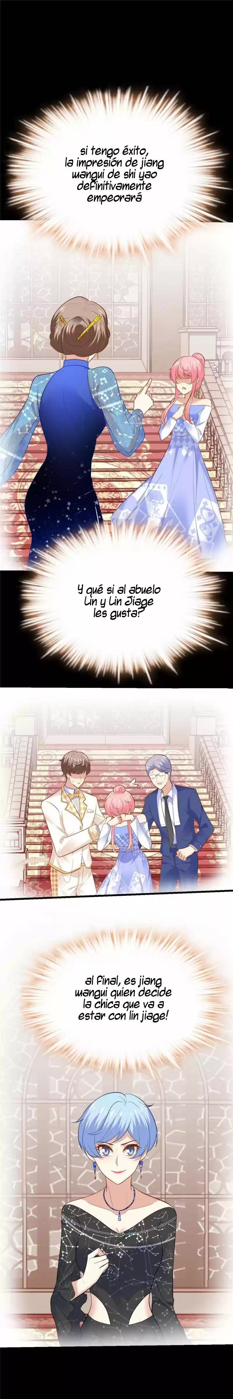 Mi Hermoso Tiempo Contigo. - Capítulo 155 - Página 11 - LectorTMOo